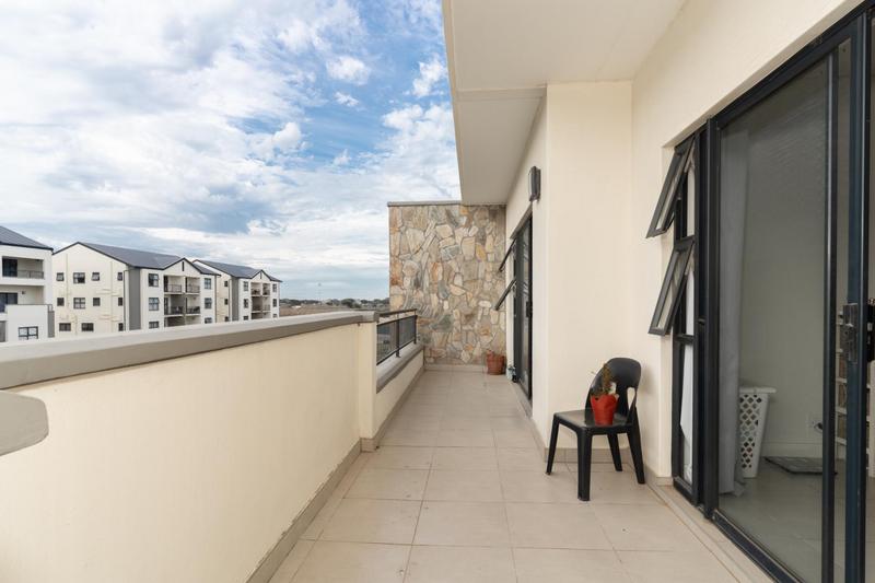 1 Bedroom Property for Sale in The Huntsman Western Cape